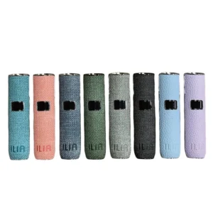 【極速出貨】ILIA 單主機 布紋系列 悅刻 RELX一代通用主機