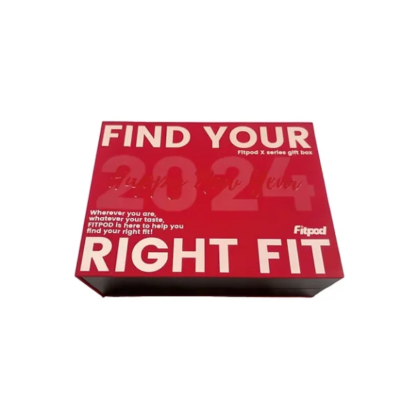 【極速出貨】2024 FITPOD SLYEEK 龍年限量版套組