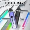 1 【極速出貨】Nevoks Feelin2 菲林 小煙主機 注油式主機