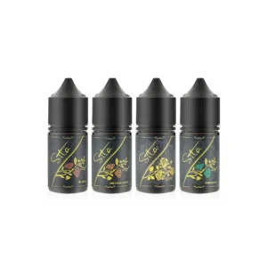 【極速出貨】SITA SLYEEK 水果類 30ml (30)