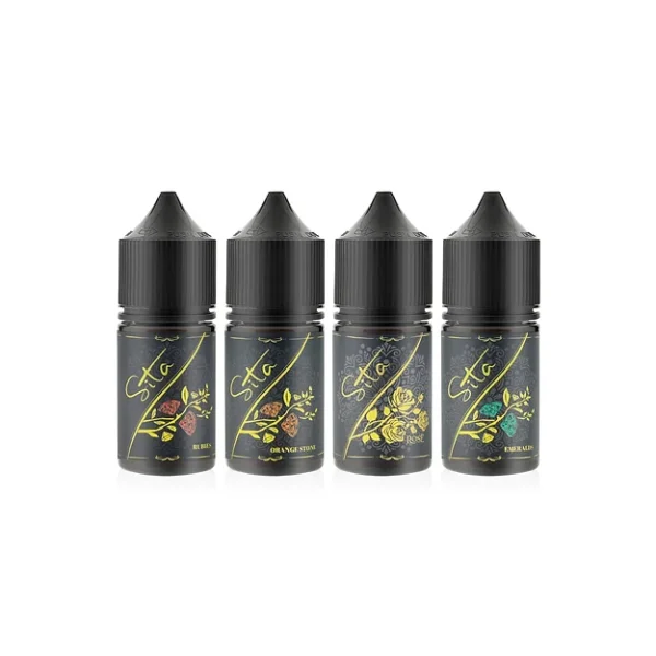 【極速出貨】SITA SLYEEK 水果類 30ml (30)