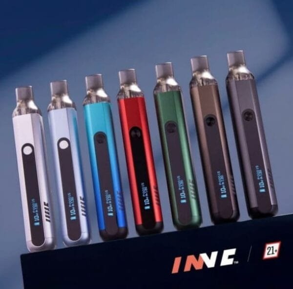 【極速出貨】SITA SLYEEK 注油式主機 小煙主機