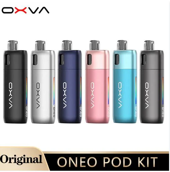 【極速出貨】Oxva Xlim ONEO 40w kit 大小煙主機