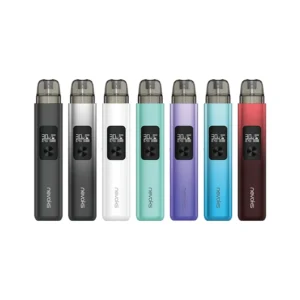 【極速出貨】Nevoks Feelin AX 小煙主機 注油式主機