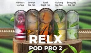 【極速出貨】Relx Infinity2 Relx 悅刻6代 Relx4-5代通用