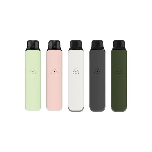 【極速出貨】Airscream Airspops Pro Lite 小煙主機