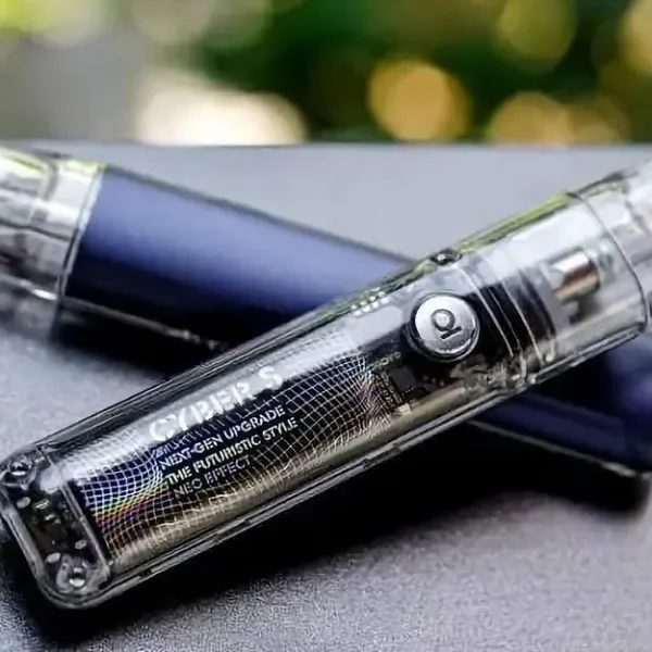 【極速出貨】Aspire CYBER S 小煙主機 注油式主機