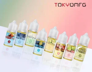 【極速出貨】Pure Fruit 純粹果物 水果系列 30ml (0)(30)