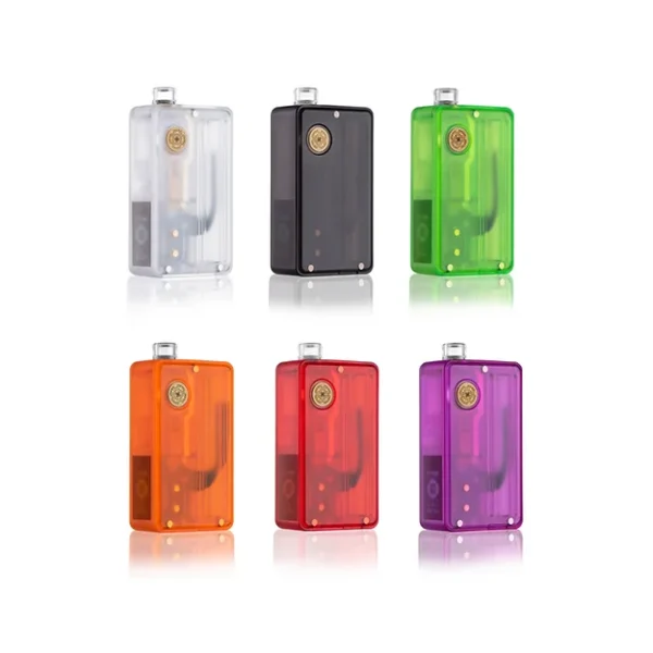 1 【極速出貨】Dotmod AIO V2Lite 主機套裝 大煙 霧化芯