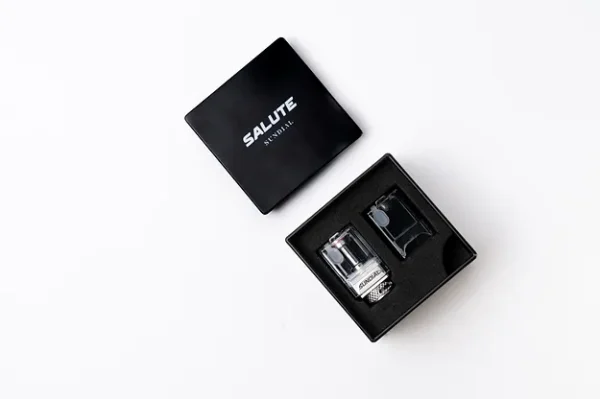 1 【極速出貨】Salute FOR AIO RBA 霧化器