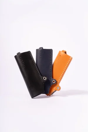 【極速出貨】SUNDIAL 日晷 小煙通用皮套