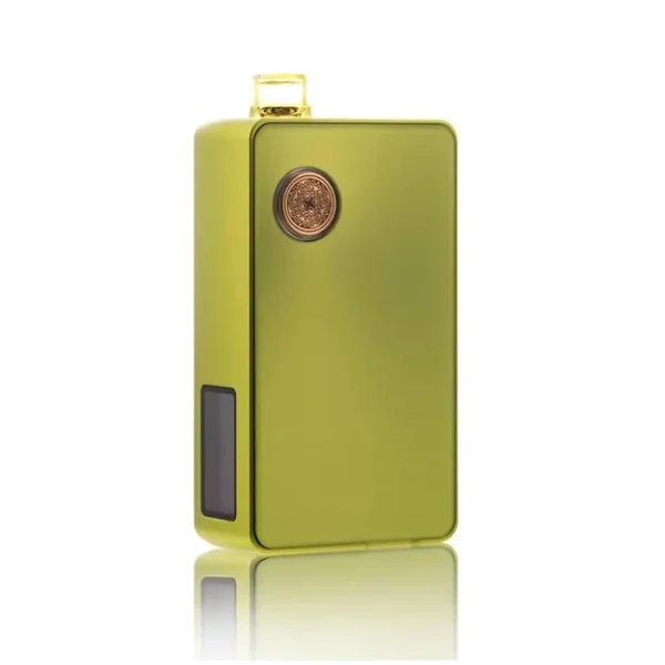 1 【極速出貨】Dotmod 佩特里 AIO V2 大煙主機