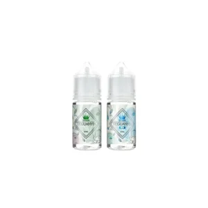 1 【極速出貨】TEA QUEEN 小煙油 30ml (0)(30)