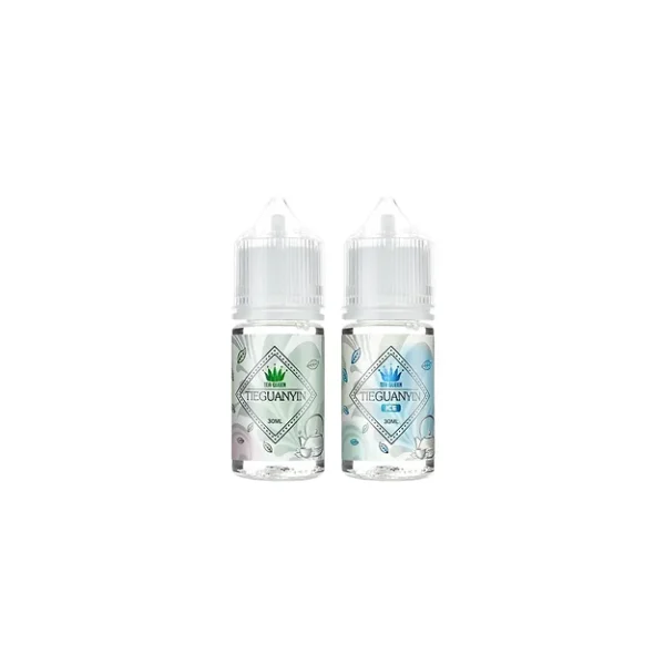 【極速出貨】TEA QUEEN 小煙油 30ml (0)(30)