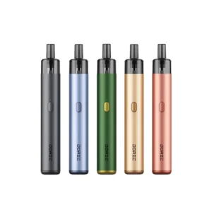 1 【極速出貨】voopoo doric 20 pod kit 小煙主機