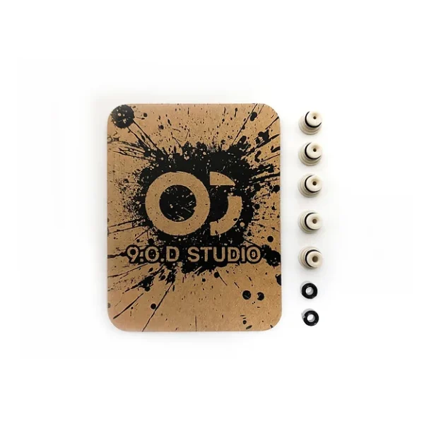 【極速出貨】9OD STUDIO Dotshell 進氣套件 for Dotmod AIO
