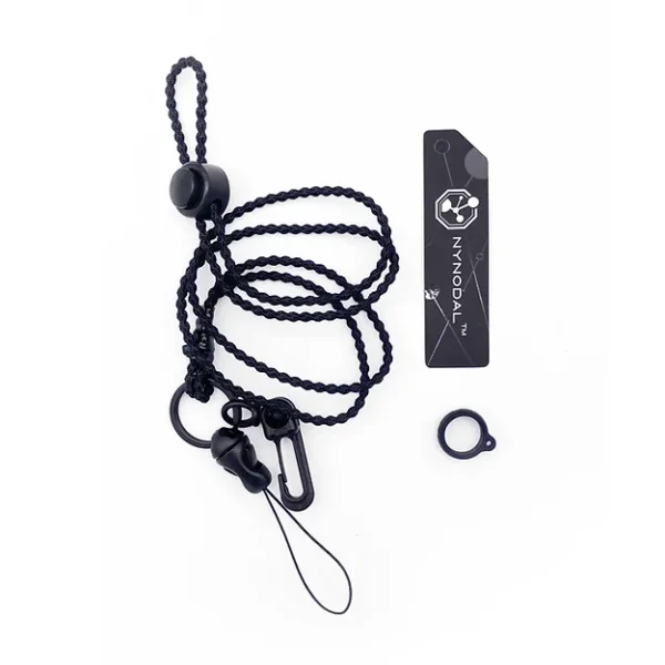 【極速出貨】SUNDIAL 日晷 x INCODER 掛繩 適用小煙主機