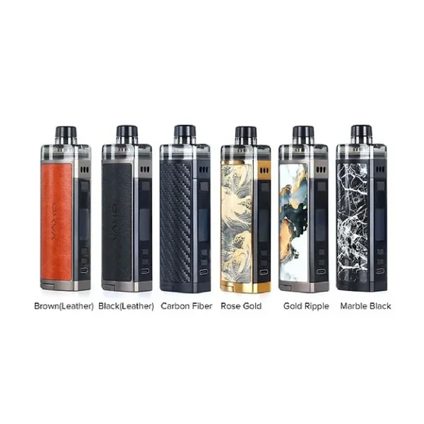 【極速出貨】Oxva Velocity 100w pod 大煙主機