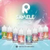 【極速出貨】SAMELE 冰釀系列 小煙油 30ml (0)(30)