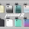 2 【極速出貨】Hellvape Fusion R 主機套裝 小煙主機