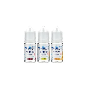 2 【極速出貨】海塩 30ml 小煙油 水果系列 (0)(30)