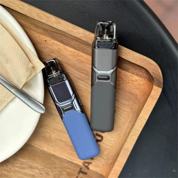 【極速出貨】FITPOD O-Shadow (小蠻牛通用套組) 注油式主機