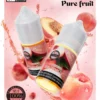 2 【極速出貨】Pure Fruit 純粹果物 水果系列 30ml (0)(30)