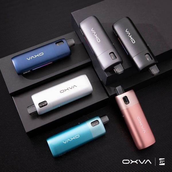 【極速出貨】Oxva Xlim ONEO 40w kit 大小煙主機