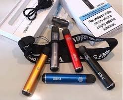 【極速出貨】Vapor Storm Ares SE 主機套裝 小煙主機