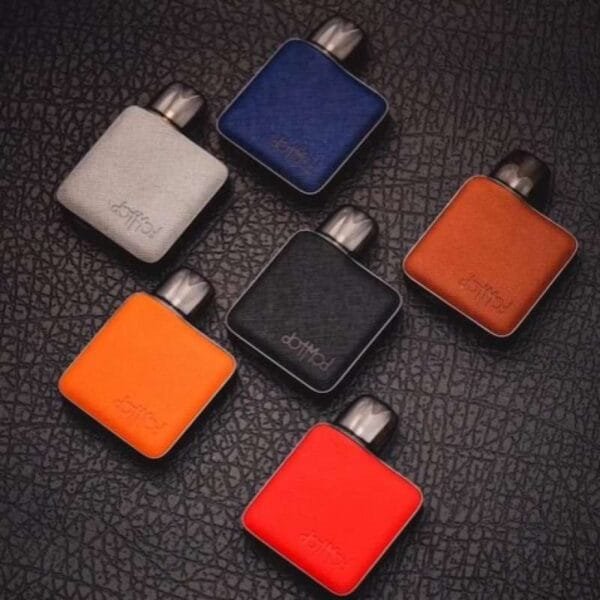 【極速出貨】DotMod 佩特里 NANO 主機套裝 小煙主機