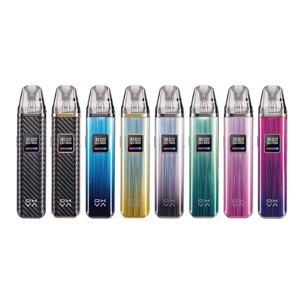 【極速出貨】OXVA Xlim PRO kit 小蠻牛PRO 小煙主機