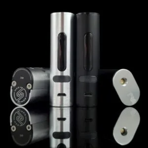2 【極速出貨】HC5 MOD 7S DNA 75W 大煙電子主機