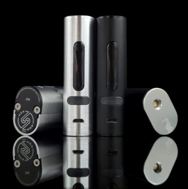 【極速出貨】HC5 MOD 7S DNA 75W 大煙電子主機