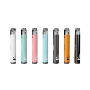 【極速出貨】Spumy Project 01 主機套裝 小煙主機