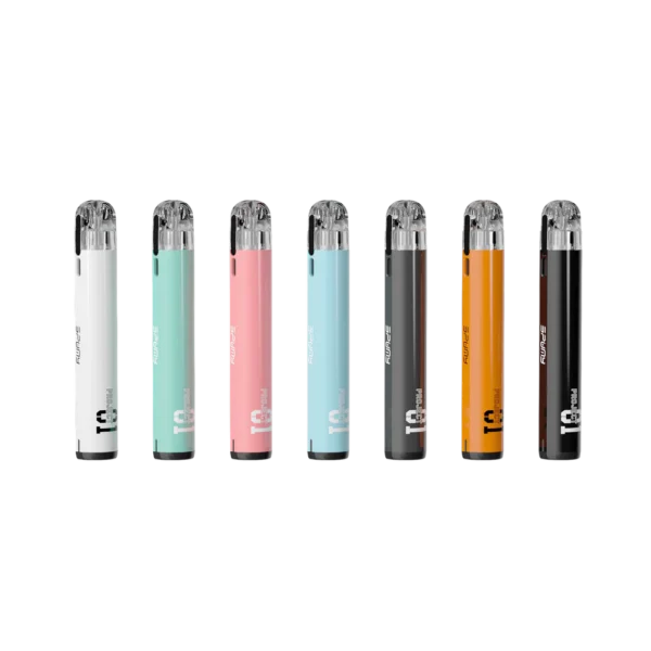 2 【極速出貨】Spumy Project 01 主機套裝 小煙主機