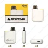 【極速出貨】Airscream AirsPops AirEgg 小煙主機