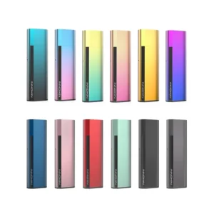 【極速出貨】INNOKIN KLYPSE 注油式主機 小煙主機