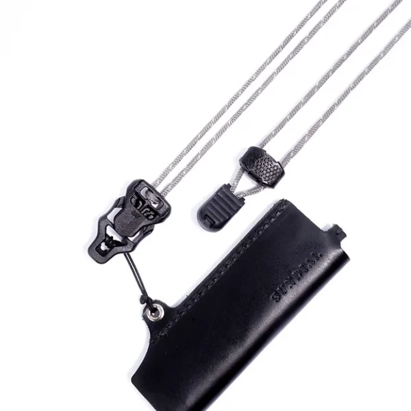 【極速出貨】SUNDIAL 日晷 傘兵掛繩