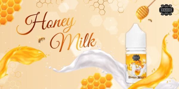 2 【極速出貨】GENESIS 創世紀 小煙油 30ML (35)