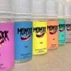 2 【極速出貨】MONSKR 怪物 30ML (30)