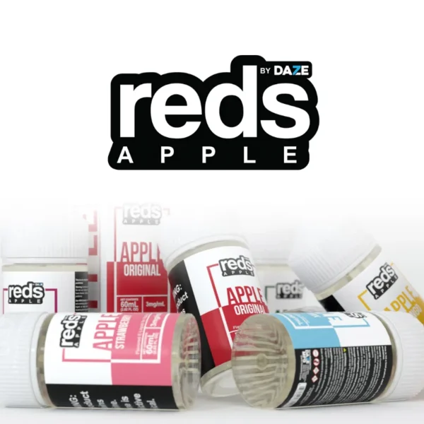 2 【極速出貨】7Daze 自拍星期天 小煙油 30ml (30)