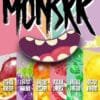 3 【極速出貨】MONSKR 怪物 30ML (30)