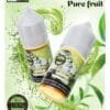3 【極速出貨】Pure Fruit 純粹果物 水果系列 30ml (0)(30)