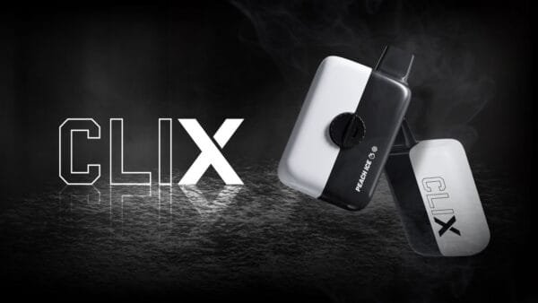 3 【極速出貨】SPUMY CLIX 一次性/拋棄式電子煙 6500口 非ILIA