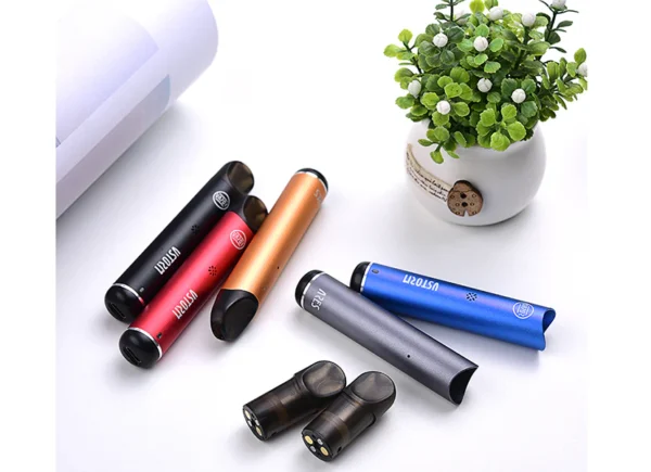 【極速出貨】Vapor Storm Ares SE 主機套裝 小煙主機