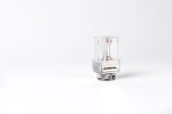 3 【極速出貨】Salute FOR AIO RBA 霧化器