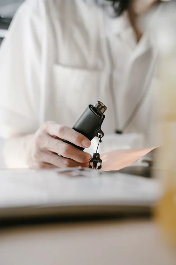 【極速出貨】SUNDIAL 日晷 小煙通用皮套