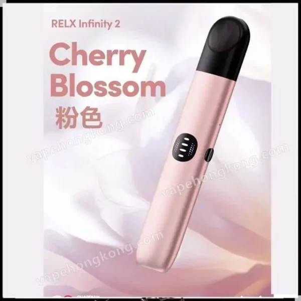 3 【極速出貨】Relx Infinity2 Relx 悅刻6代 Relx4-5代通用