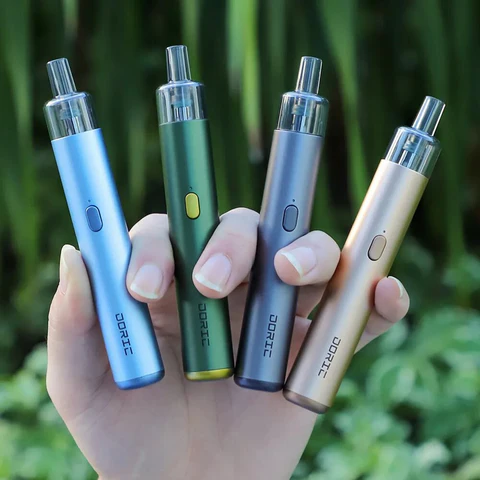 3 【極速出貨】voopoo doric 20 pod kit 小煙主機