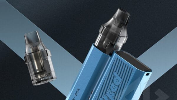 Fitpod X-Box Thiet Bi Pod System Chinh Hang 【極速出貨】FITPOD X-BOX 斯萊克 (SLYEEK四代觸碰版本)